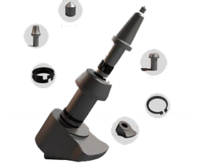 進(jìn)口截齒 進(jìn)口截齒