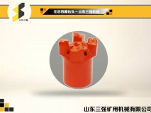 無(wú)芯鉆頭 優(yōu)質(zhì)取芯鉆頭