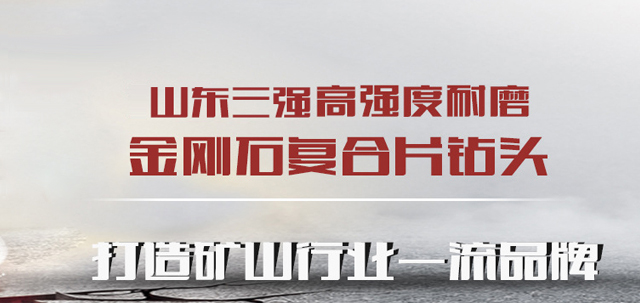 山東三強高強度耐磨